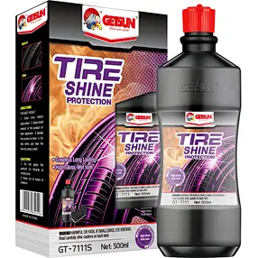 Tire Shine